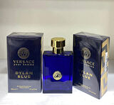 Versace Dylan Blue Deodorant Spray 100 ML