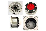 PORYA TEKER HILUX 4X4 LN105 89-96/LN106