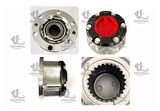 PORYA TEKER HILUX 4X4 LN105 89-96/LN106
