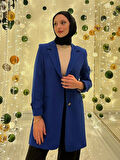Elara Blazer Ceket - TNS-4281