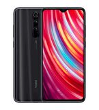 Xiomi Redmi Note 8 PRO Siyah 64 GB Siyah YENİLENMİŞ ÜRÜN (Sıfır Gibi)