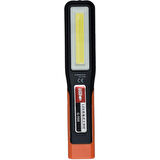 POWERDEX Mıknatıs Özellikli Acil Durum Feneri PD-7788