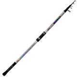Bauer Azard 420cm 100-200gr Surf Olta Kamışı