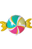 Şeker Folyo Balon 75*46 cm
