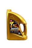 Maxima Cx 5w30 Partiküllü Motor Yağı 5 Litre