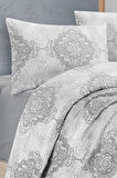 Aytunç Nalan %100 Pamuklu Çift Kişilik Nevresim Takımı 200x220 cm