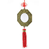 STARSTUFFS Bagua Aynası Model 1
