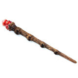 STARSTUFFS Polyester Sihirli Asa Model 9 