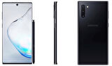 Samsung Galaxy Note 10 Black 256 GB  8 GB RAM YENİLENMİŞ ÜRÜN (B kalite)