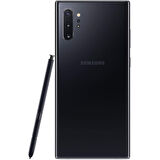 Samsung Galaxy Note 10 Black 256 GB  8 GB RAM YENİLENMİŞ ÜRÜN (B kalite)