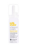Milk Shake Moisture & More Whipped Cream Nemlendirici Saç Köpüğü 50 ml