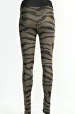Derya Kurşun Trend Leggings Tayt TRND08