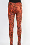 Derya Kurşun Trend Leggings Tayt TRND03