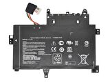 Asus Transformer Book Flip TP500LB-CJ077T Notebook Batarya Laptop Pil
