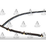 HORTUM ENJEKTÖR GERİ DÖNÜŞ A4 / A5 / A6 / Q5 08= CGLC-CJCA 2.0 TDİ