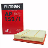 Opel Vectra C Hava Filtresi Filtron