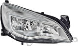 Opel Astra J 2012 Sonrası Sağ Far Akkor Tip Hella