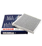 Opel Corsa E Polen Filtresi Bosch