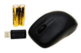 Logitech M150 Kablosuz USB Alıcılı Mouse ( OUTLET ÜRÜN )