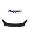 Citroen Berlingo Ön Kaput Koruyucu Rüzgarlığı 2004-2009 Yılı Arası 4mm