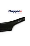 Citroen Berlingo Ön Kaput Koruyucu Rüzgarlığı 2004-2009 Yılı Arası 4mm