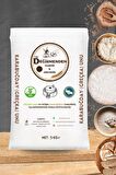 Organik Atalık Karabuğday (Greçka) Unu (Gluten İçermez) - 5 Kilo