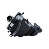 Motobir Hava Filtre Kutusu Komple Yamaha Ybr