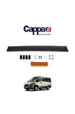 Citroen Jumper Ön Kaput Koruyucu Rüzgarlığı 2006-2014 Yılı Arası