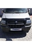 Fiat Doblo Ön Kaput Koruyucu Rüzgarlığı 2000-2005 Yılı Arası