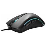 Gamepower Bane Siyah Oyuncu Mouse