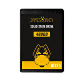James Donkey JD480 Sata 3.0 480 GB SSD