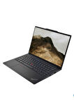 Lenovo ThinkPad E14 G5 i7 1355U 12GB 2TB SSD 14'' WUXGA FDOS Dizüstü Bilgisayar & PER4 ÇANTA