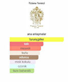 GUMİN BY TİZİANO TERRENZİ  Unisex Edp 75ml Yüksek Kalite Muadil Parfüm.