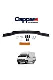 Fiat Ducato Ön Kaput Koruyucu Rüzgarlığı 2002-2006 Yılı Arası