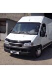 Fiat Ducato Ön Kaput Koruyucu Rüzgarlığı 2002-2006 Yılı Arası