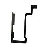 Oppo Reno 7 Uyumlu Ses Volume Açma Kapatma Filmi Flex