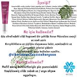 Siberian Wellness RENEWAL EYE CREAM