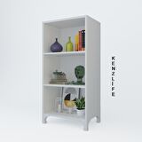 Kenzlife mutfak dolabı pakize 108*050*030 byz ayaklı banyo evrak ofis ayakkabılık kiler