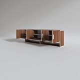 Kenzlife hazır mutfak perenna cvz 060*180*32 mutfak banyo dolabı kapaklı raflı