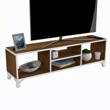 Kenzlife televizyon sehpası tokyo cvz 038*080*30 tv ünitesi