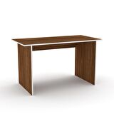 Kenzlife ofis masası tamiko 075*100*80 cvz bilgisayar çalışma büro