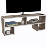 Kenzlife televizyon sehpası abudabi crd 040*150*30 tv ünitesi
