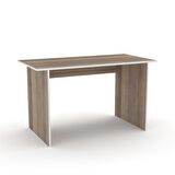 Kenzlife ofis masası tamiko 075*100*80 crd bilgisayar çalışma büro