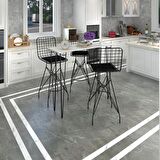 Knsz masa sandalye takımı hem105zengin byzsyh 140*040 3 sandalye syhsyh