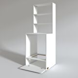 Kenzlife ankastre fırın dolabı bengisu byz 165*60*56 mutfak kapaklı