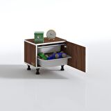 Çok Amaçlı Dolaplar