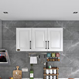 Kenzlife hazır mutfak dolabı mandalina60 byz mod1 60*120*32 mebran kapak suntalam gövde