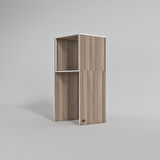 Kenzlife ankastre fırın&bulaşık makinesi dolabı botan crd 150*70*60 çamaşır makinesi 
