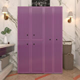 Kenzlife membran çamaşır kurutma makinesi dolabı yaromira llabyz inceince 180*120*64 mebran kapak suntalam gövde