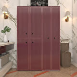 Kenzlife membran çamaşır kurutma makinesi dolabı yaromira fşybyz inceince 180*120*64 mebran kapak suntalam gövde